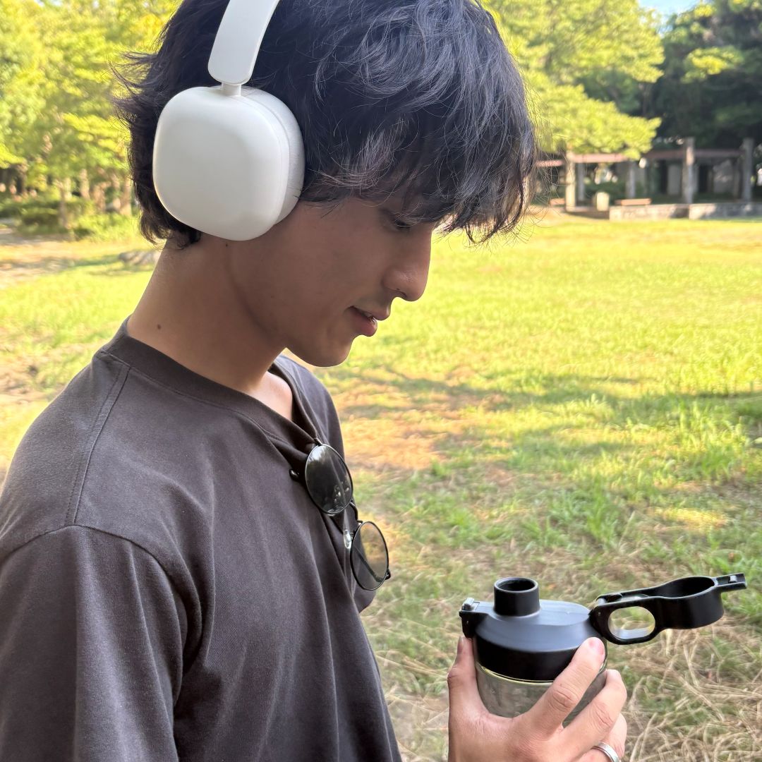 【ゆめタウン徳山】ドリンクボトルに新入り登場！_V9pV5E