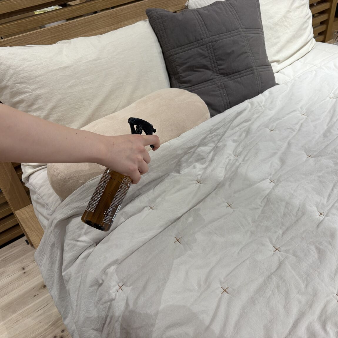 フレグランス