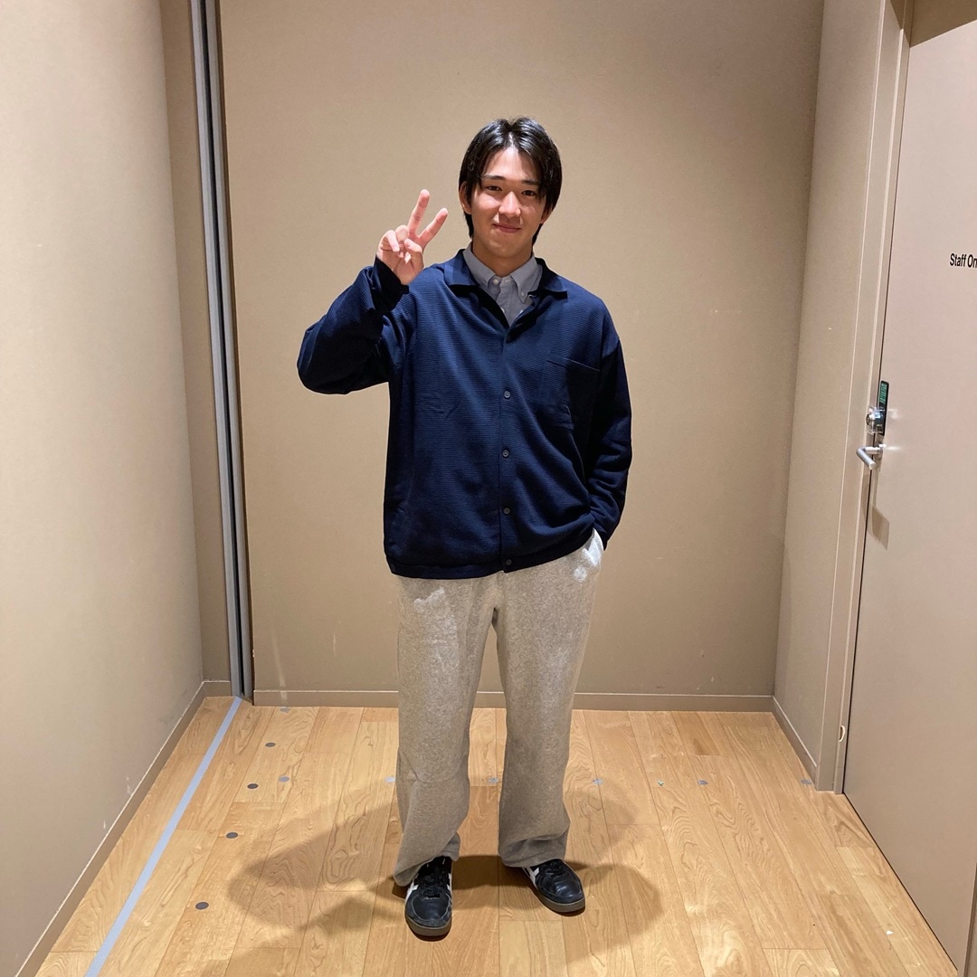 【アル・プラザ鶴見】身長175cm_9R8roO