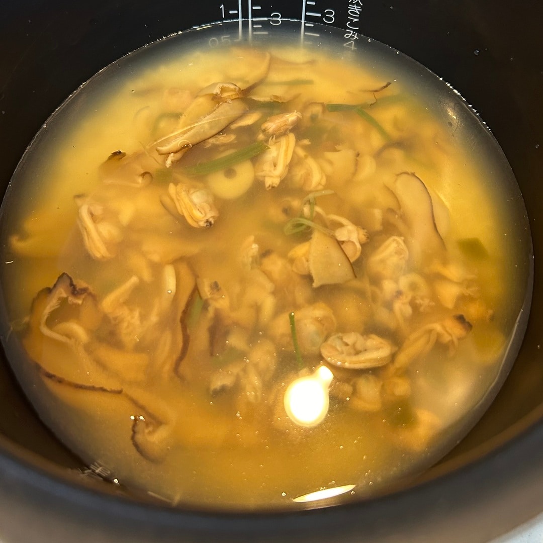 アレンジレシピ