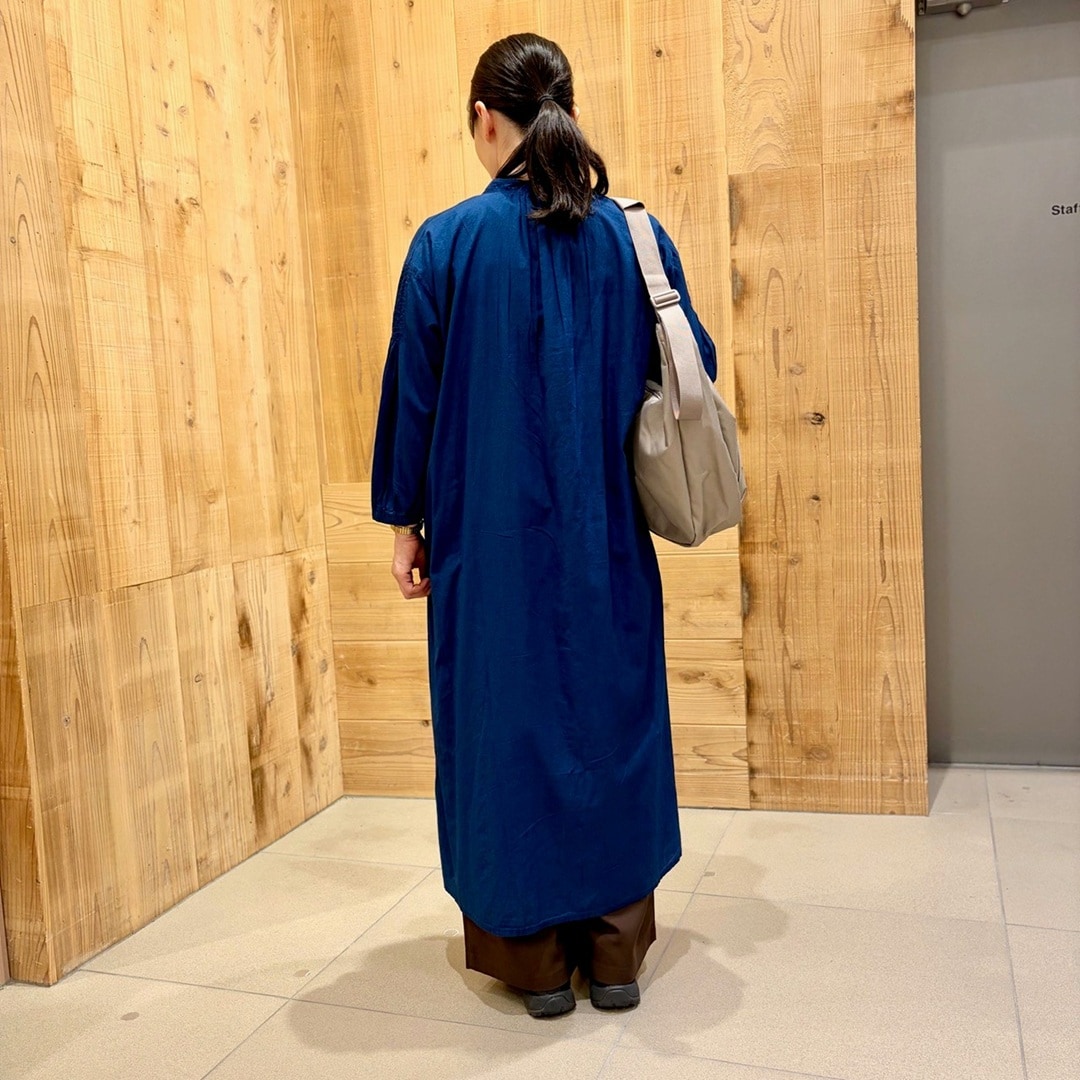 【イオンモール新発田】身長160cm_E09D8X