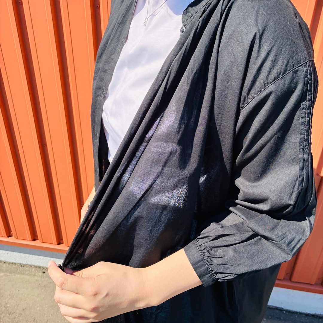 【コープさっぽろ藤野】身長163㎝ _2OcCzB