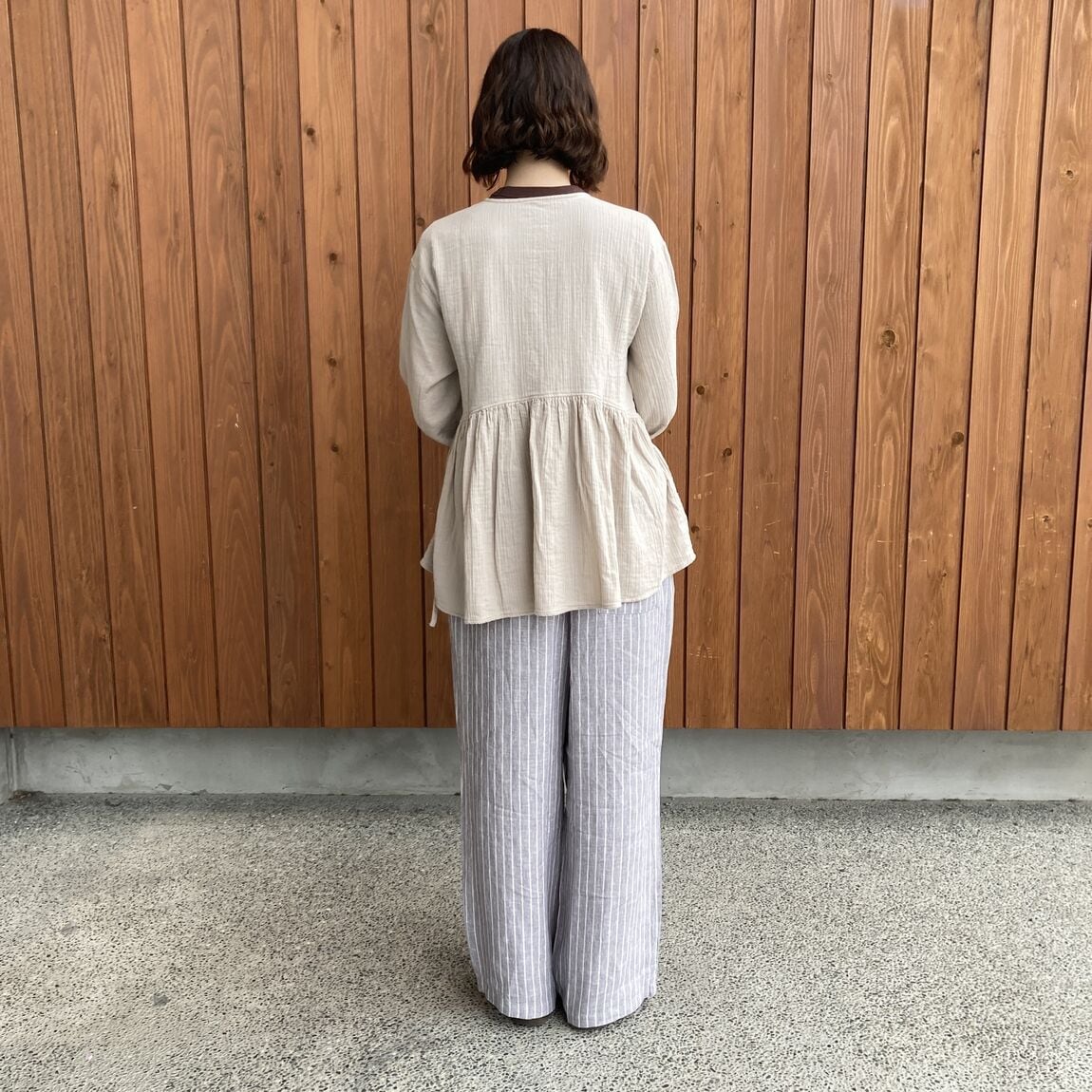 涼感Tシャツスタスナ