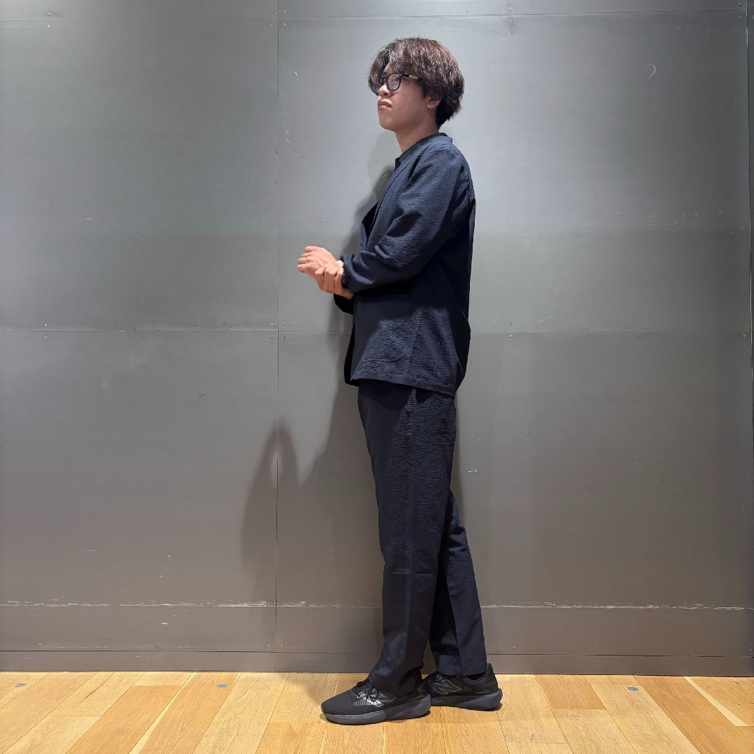【新百合丘オーパ】身長183cm ご確認お願いいたします。_zA808m