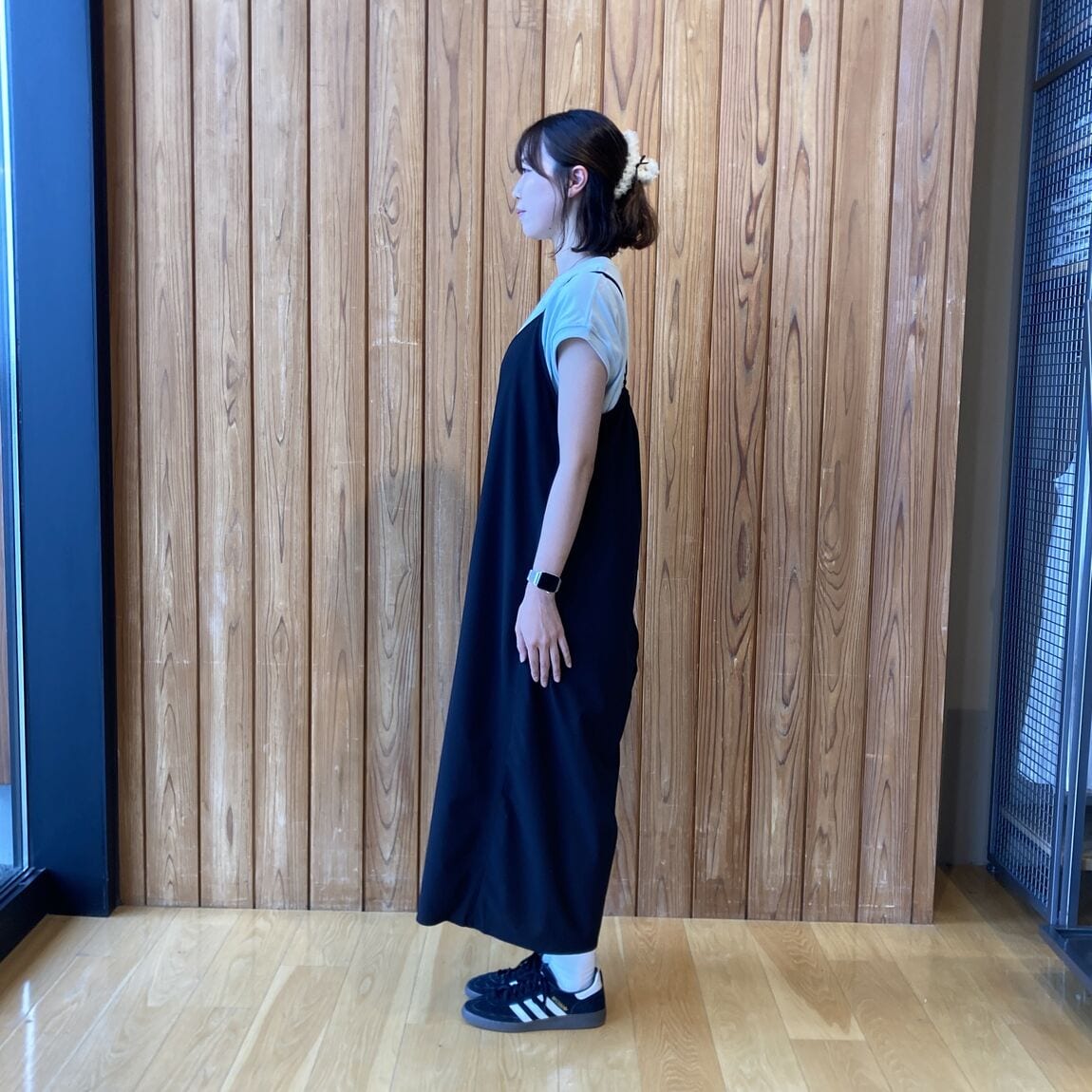 婦人スタスナ写真