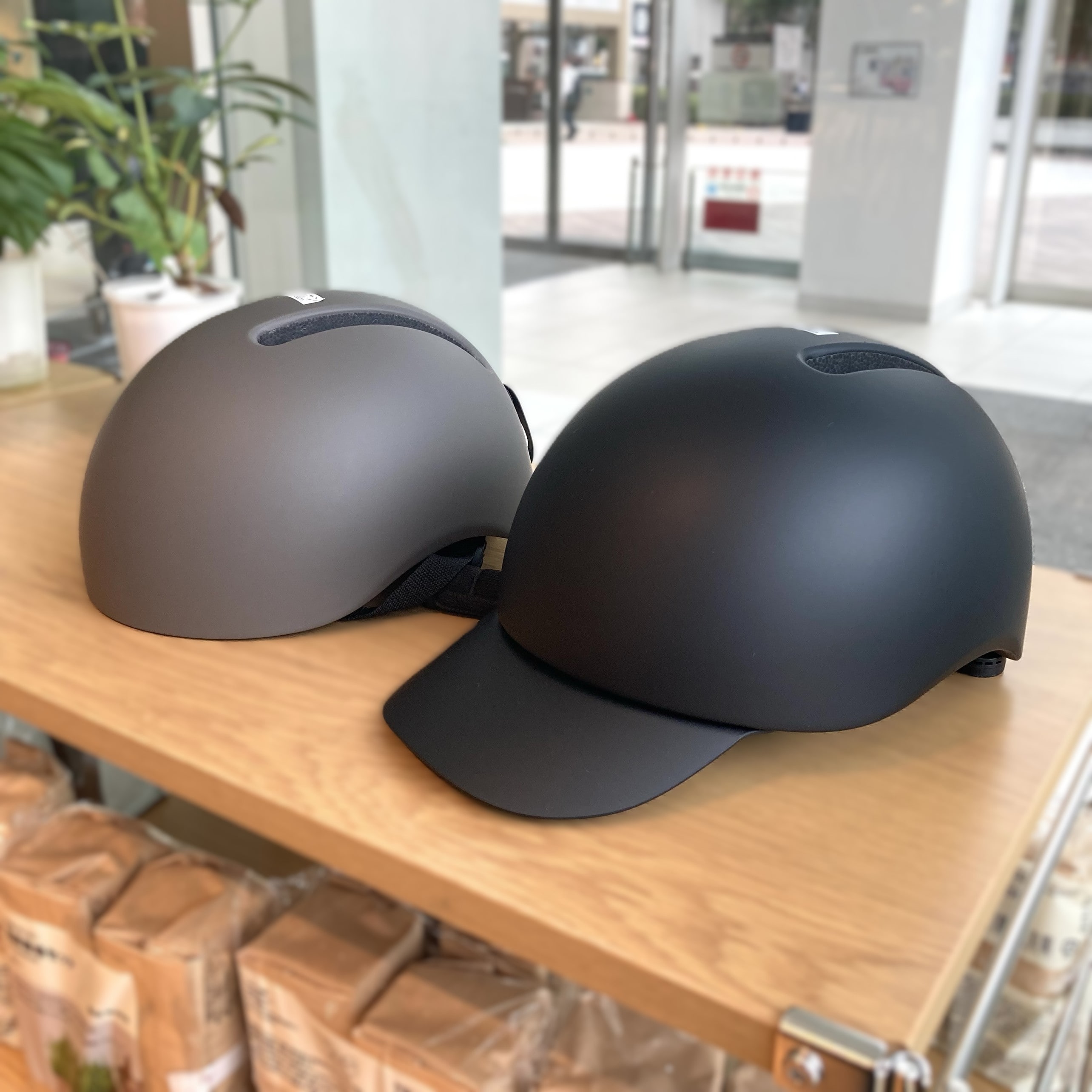 【イオンモール岡山】自転車の新商品が発売されました。_hhPX3V