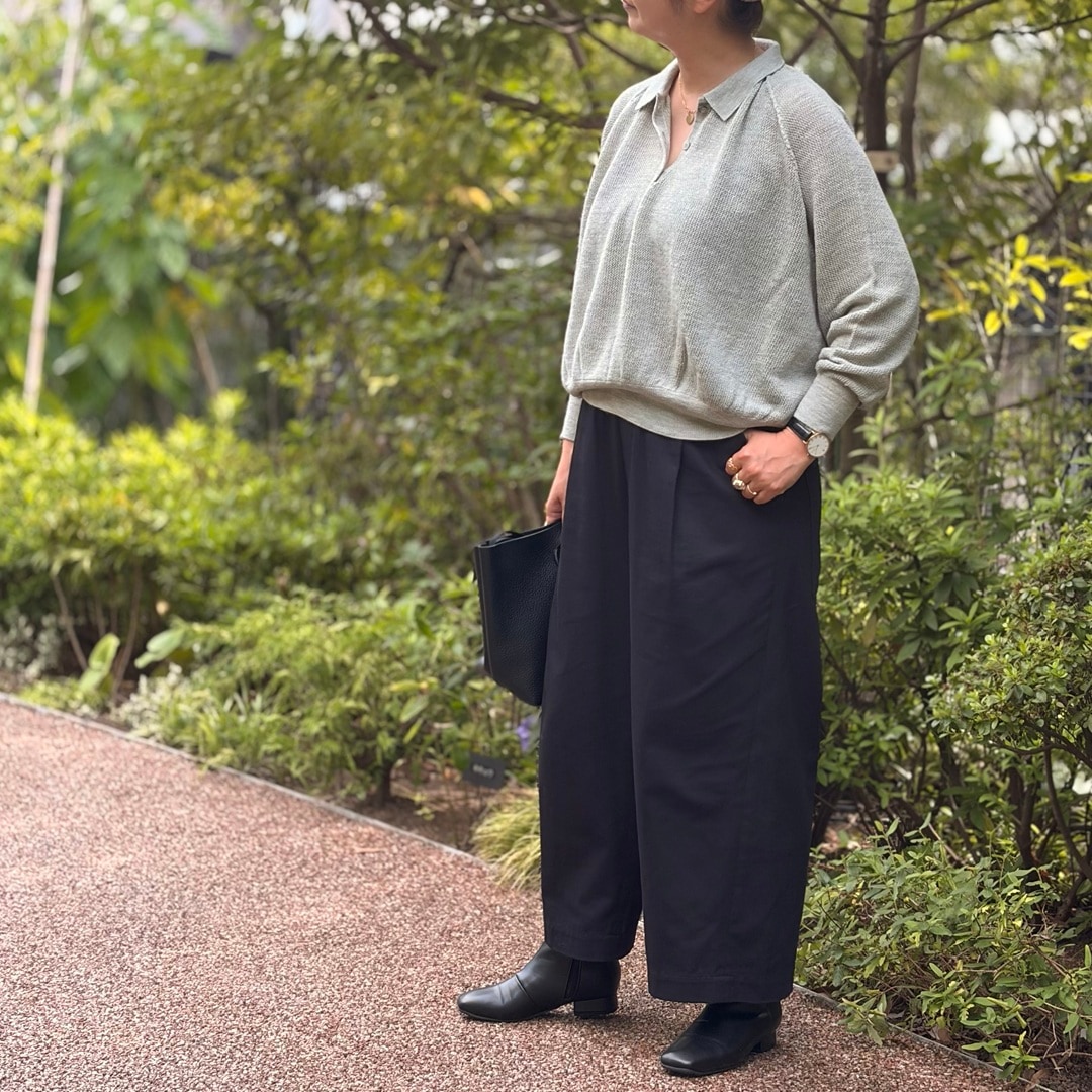 【IDÉE日本橋店】身長161cm_jjfE63
