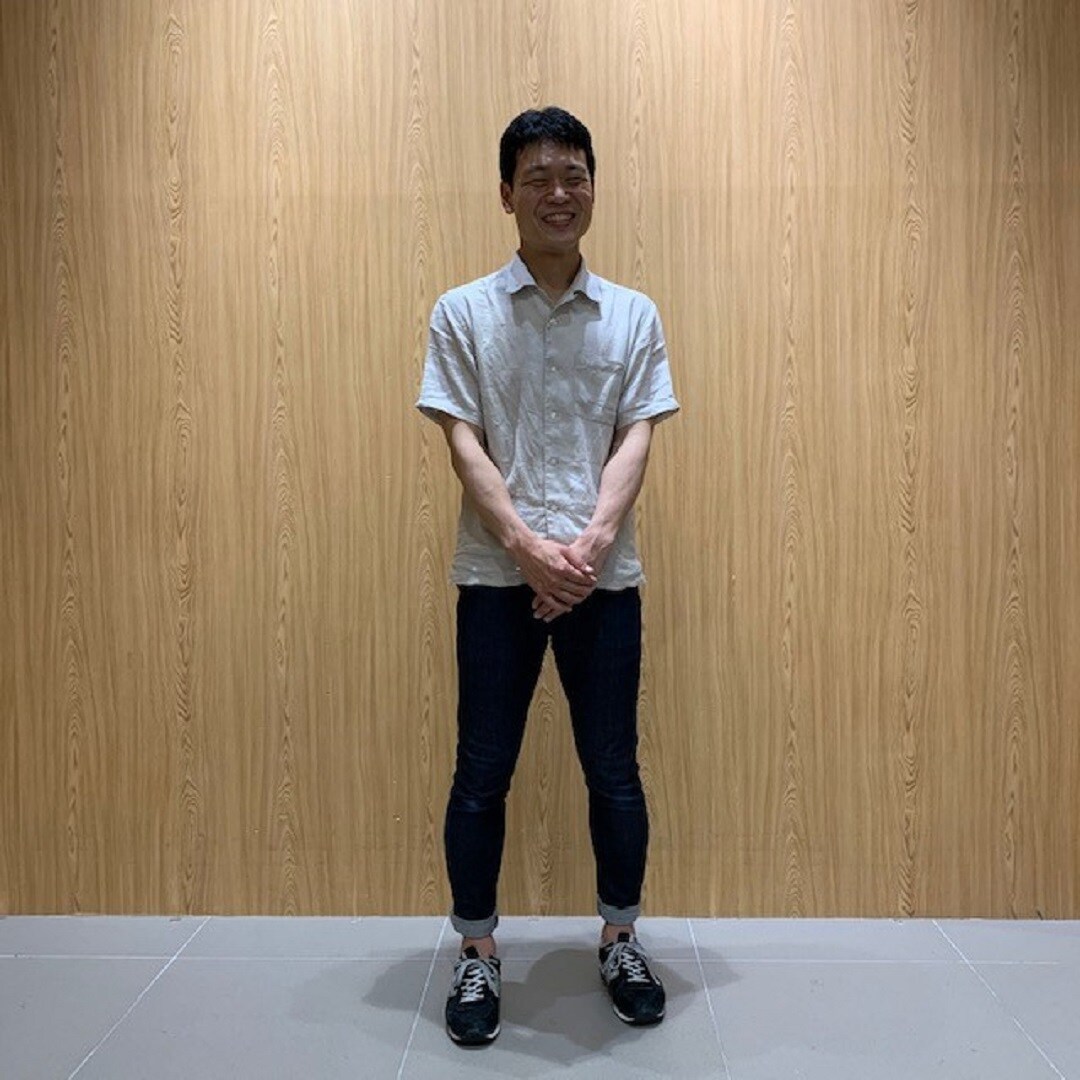 麻