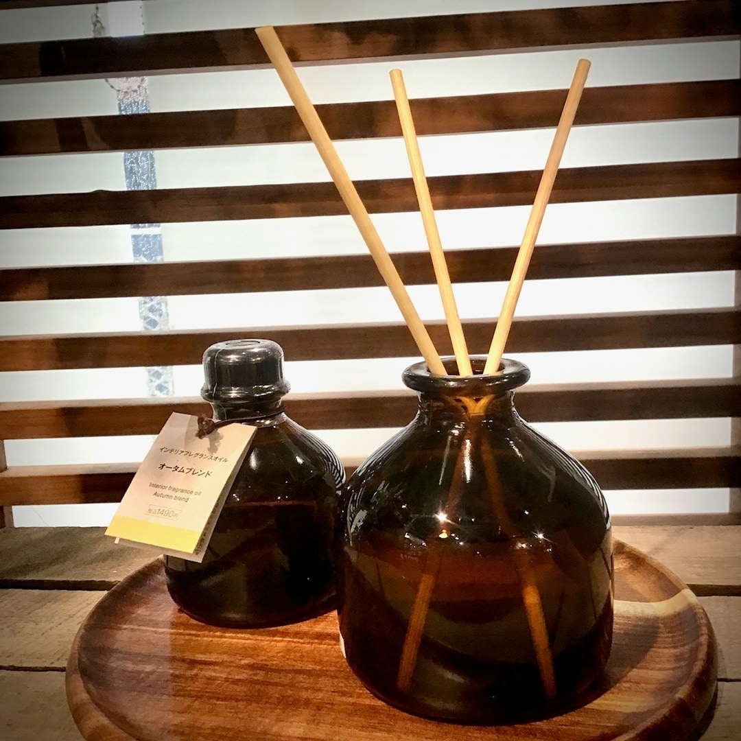 【COCOSA熊本下通】秋の気配_KW35UJ