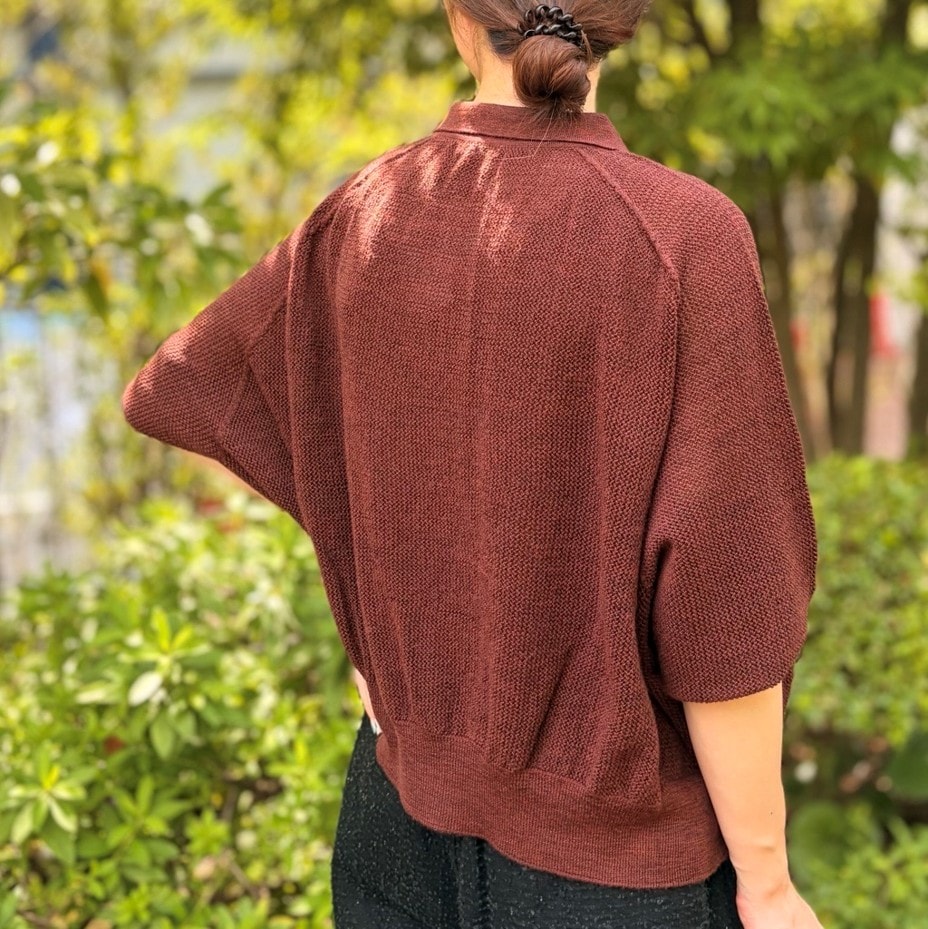 【IDÉE日本橋店】身長160cm_sYT0LN