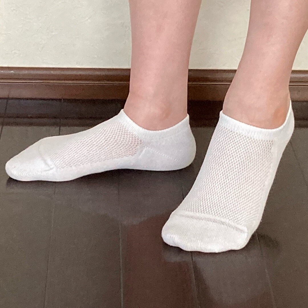 靴下