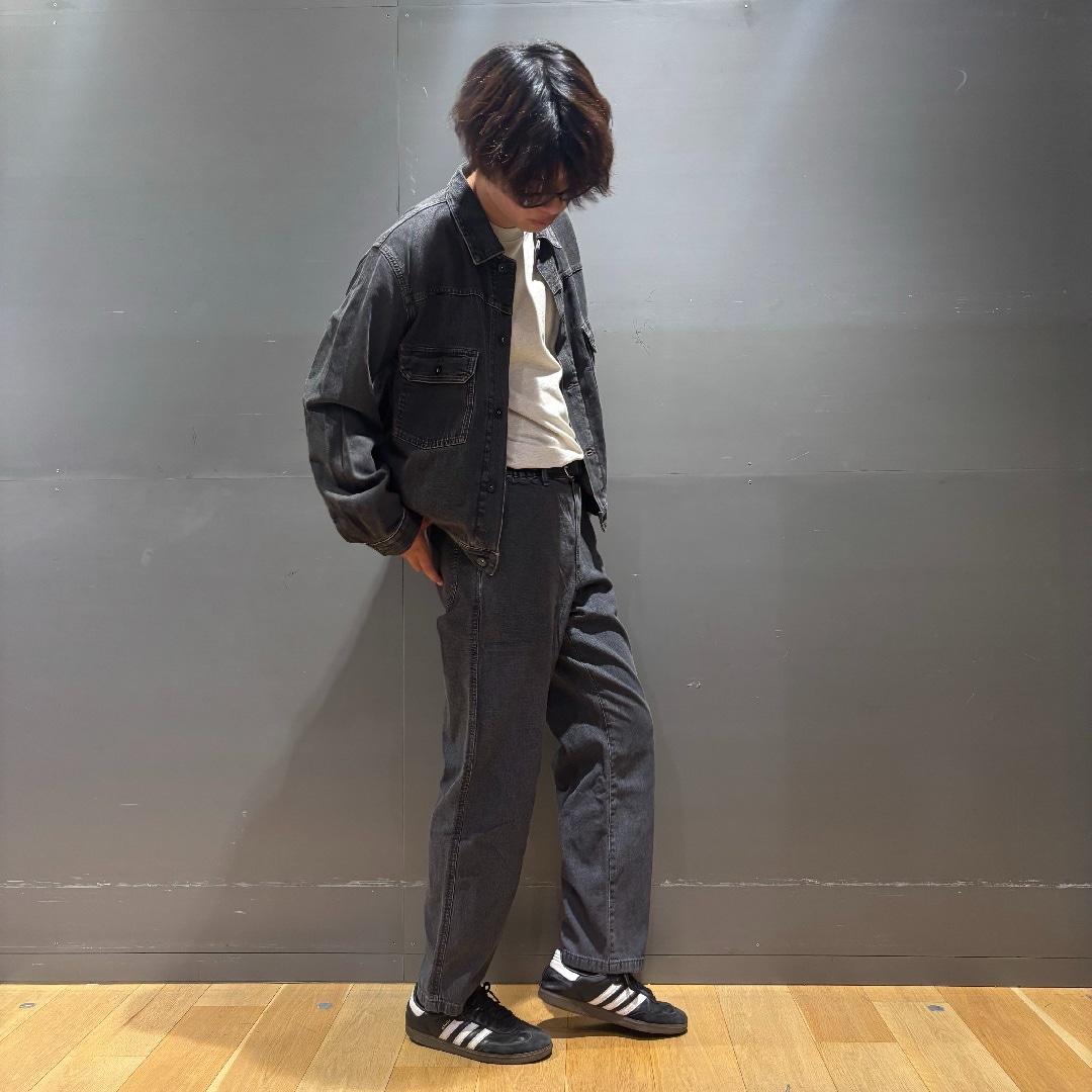 【新百合丘オーパ】身長183cm 編集中_Hmr58B