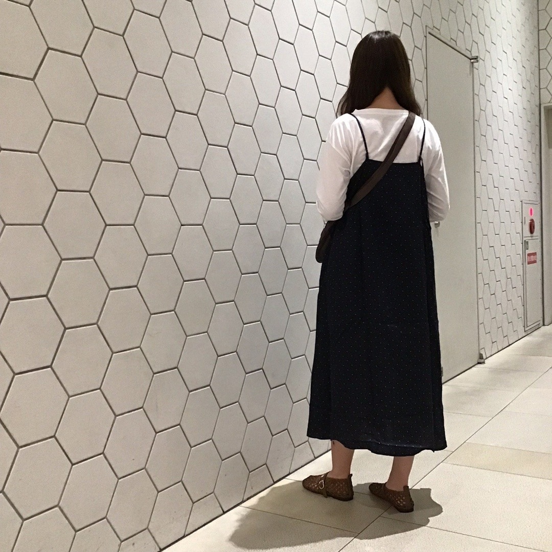 【COCOSA熊本下通】身長161cm_i8W5iN