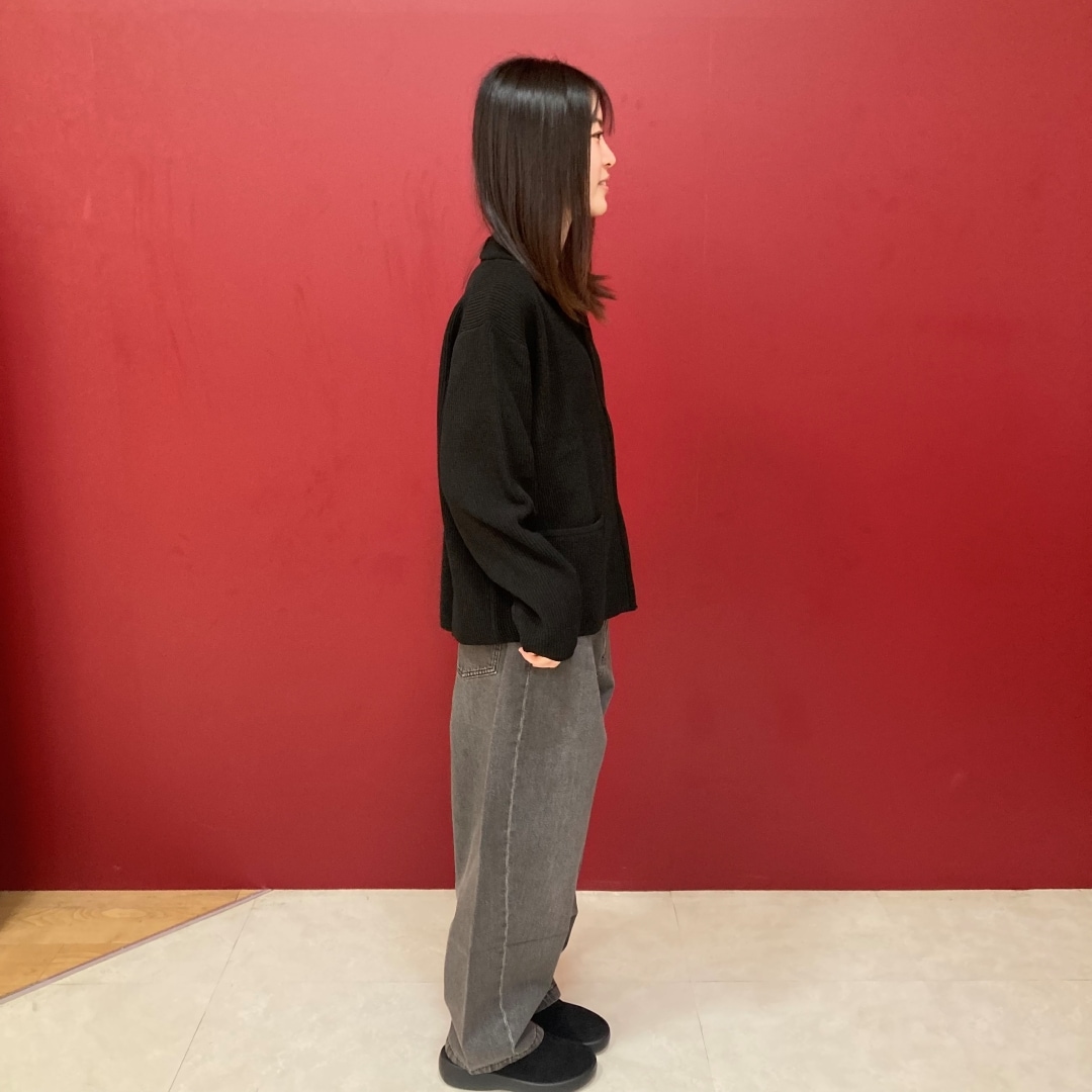 【イオンスタイル笹丘】身長161cm_Md5Tgw