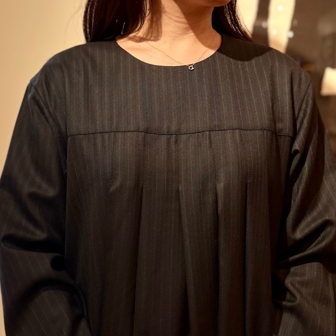 【IDÉE新宿店】身長154cm_Ed40qK