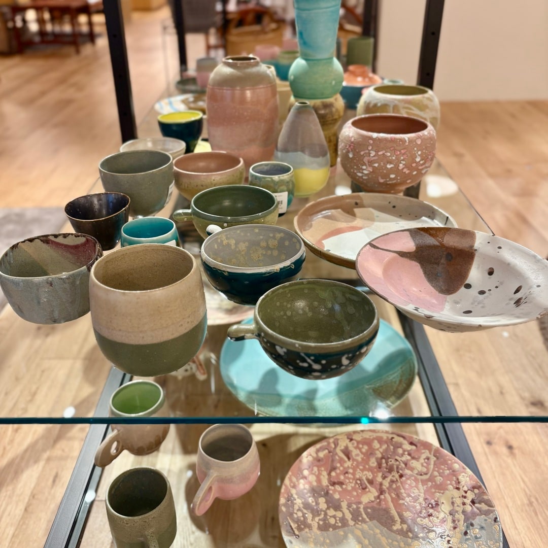 【IDÉE新宿店】竹村良訓｜新作入荷のお知らせ_9RHxgI