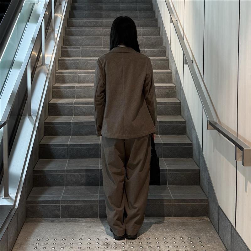 【ソラリアプラザ】スタッフスナップ 身長160㎝_8KssJa