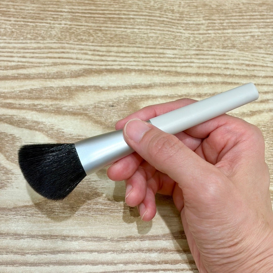 【イオンモール新発田】肌あたりやわらかメイクブラシシリーズが新登場_JZc7BU