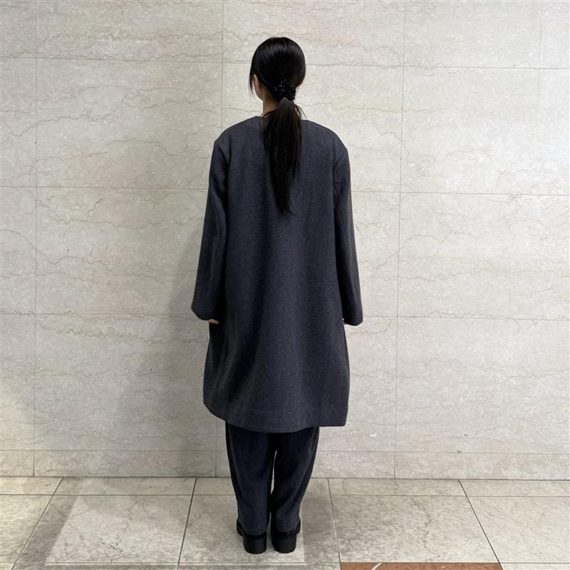 【ソラリアプラザ】スタッフスナップ 身長160㎝_e4Kafq