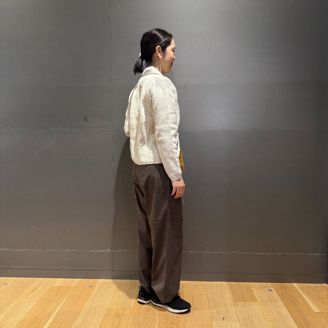 大村さん見て【新百合丘オーパ】身長158cm _B7NSoA