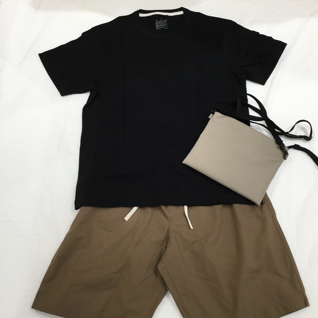 【ららぽーと沼津】ショートパンツ