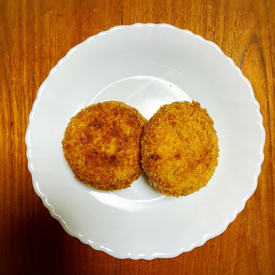 【難波】水煮缶