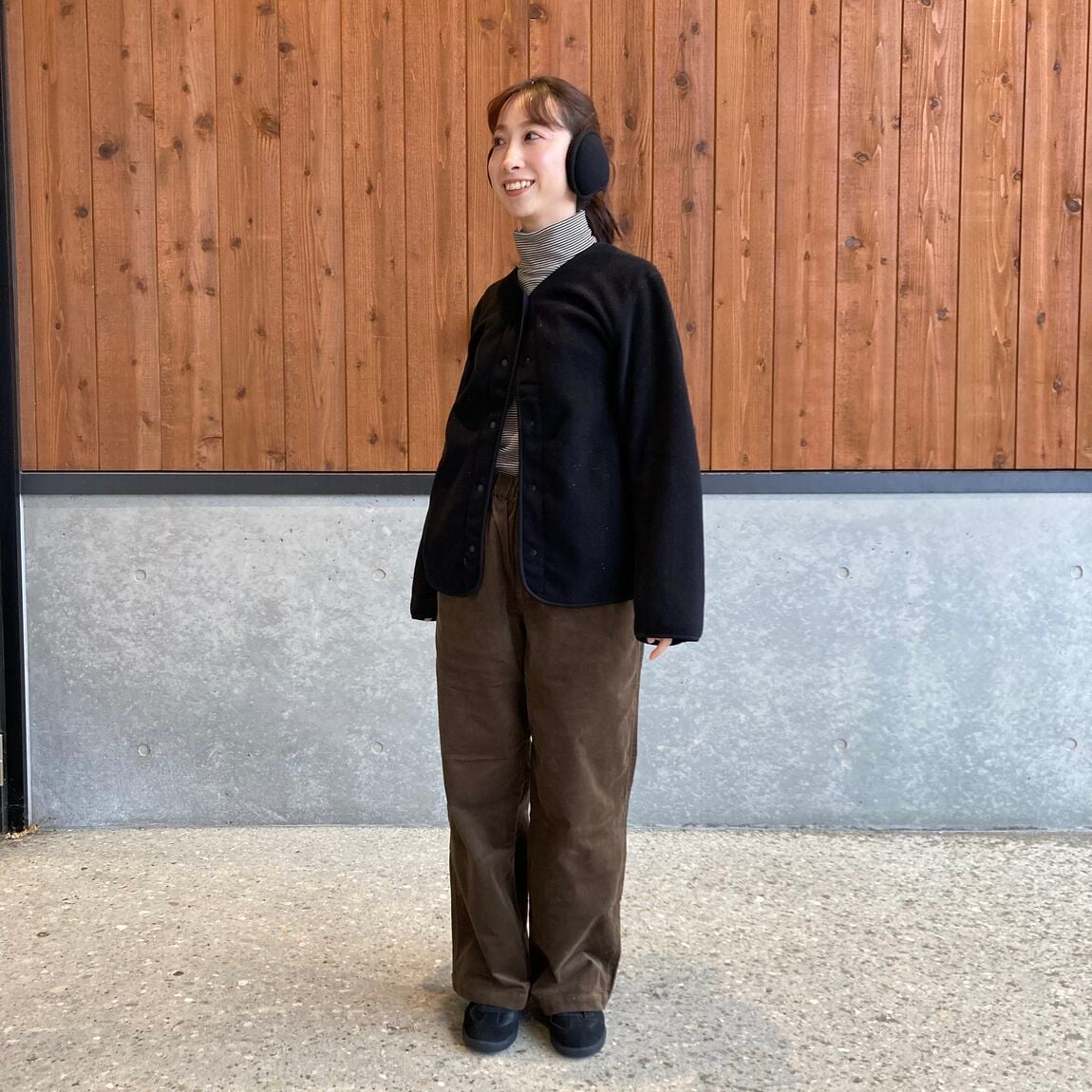 【コープさっぽろのっぽろ】身長157cm _z1dVsr