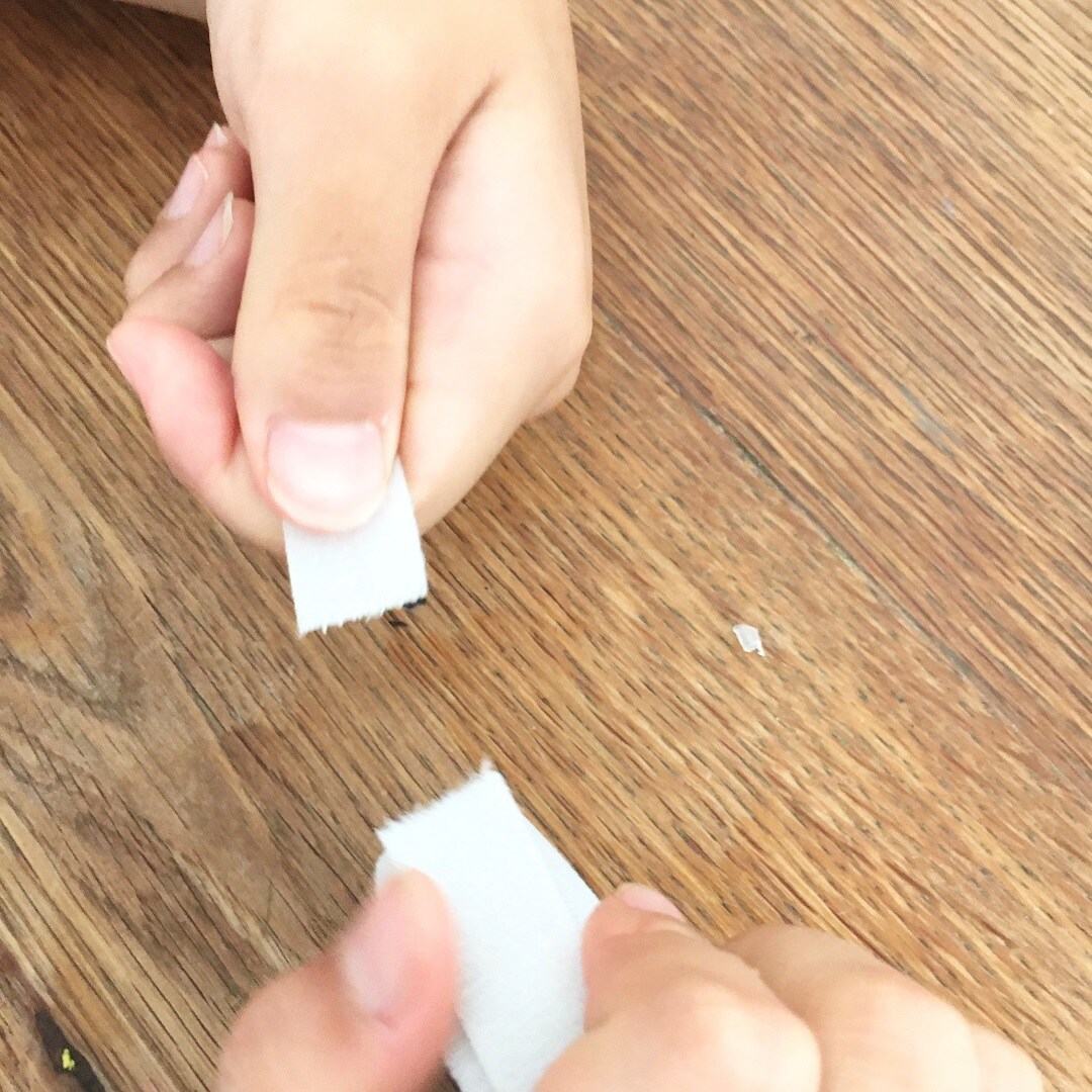 【ららぽーと甲子園】結束テープ