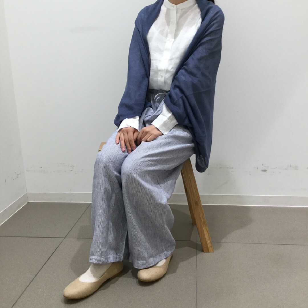 麻婦人