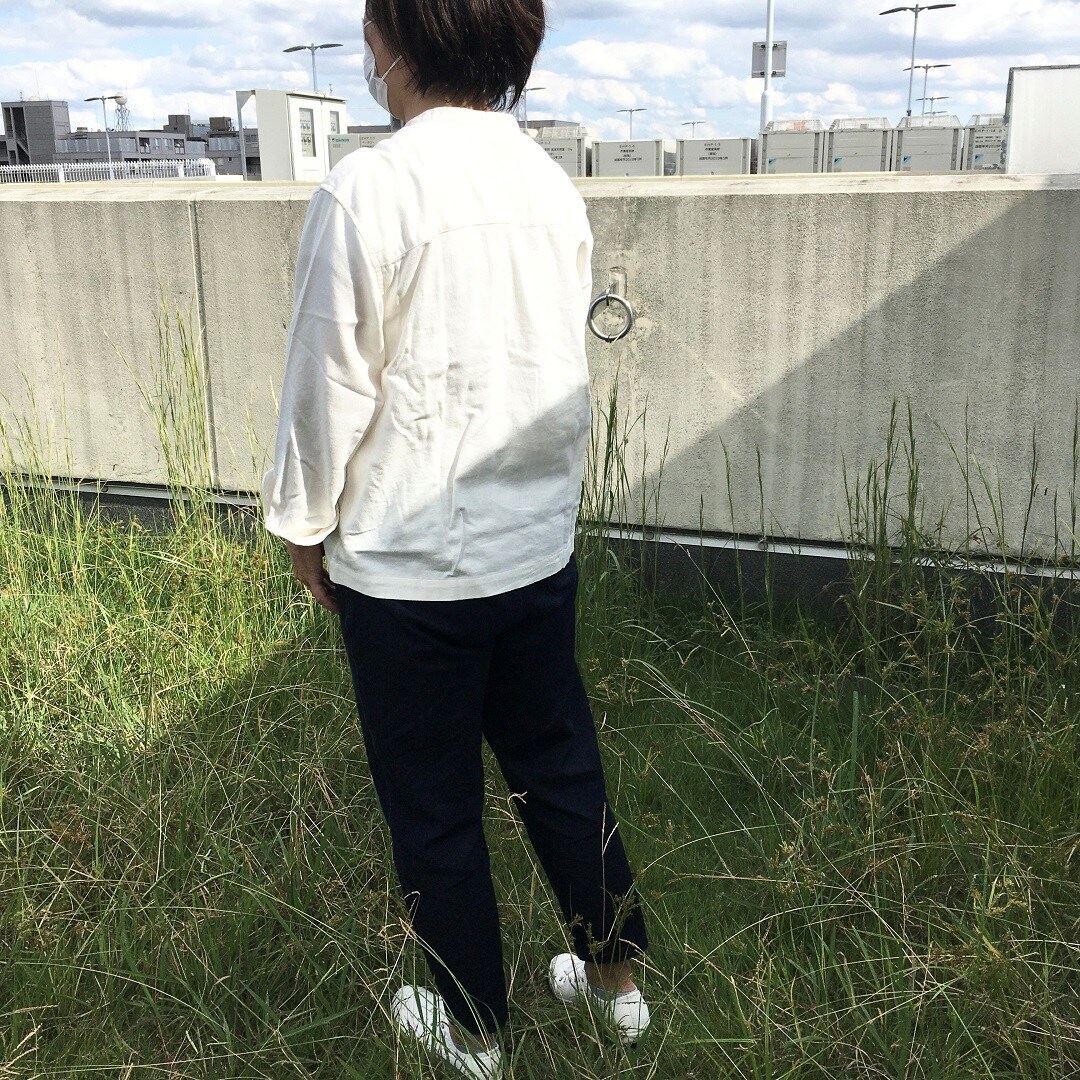 【ららぽーと甲子園】フランネル