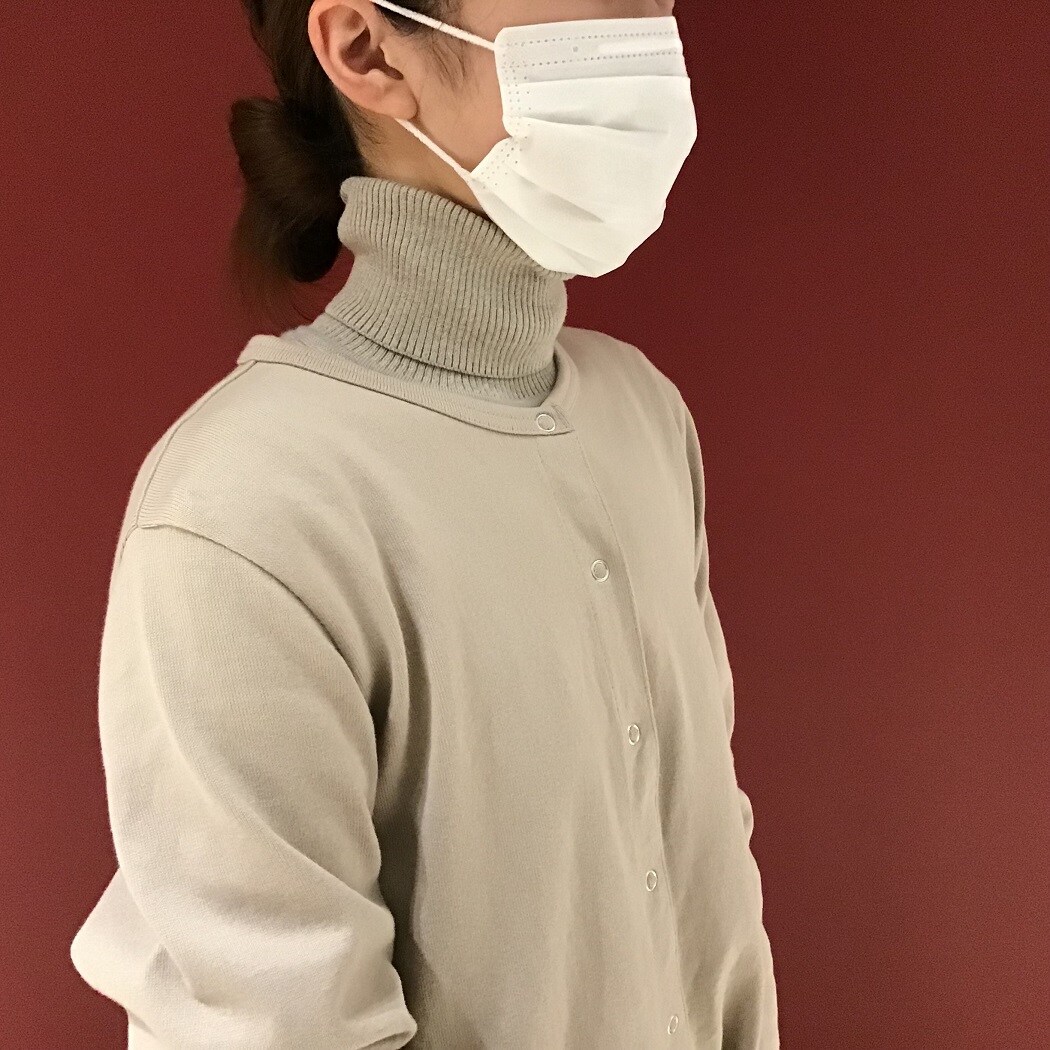 首チク3