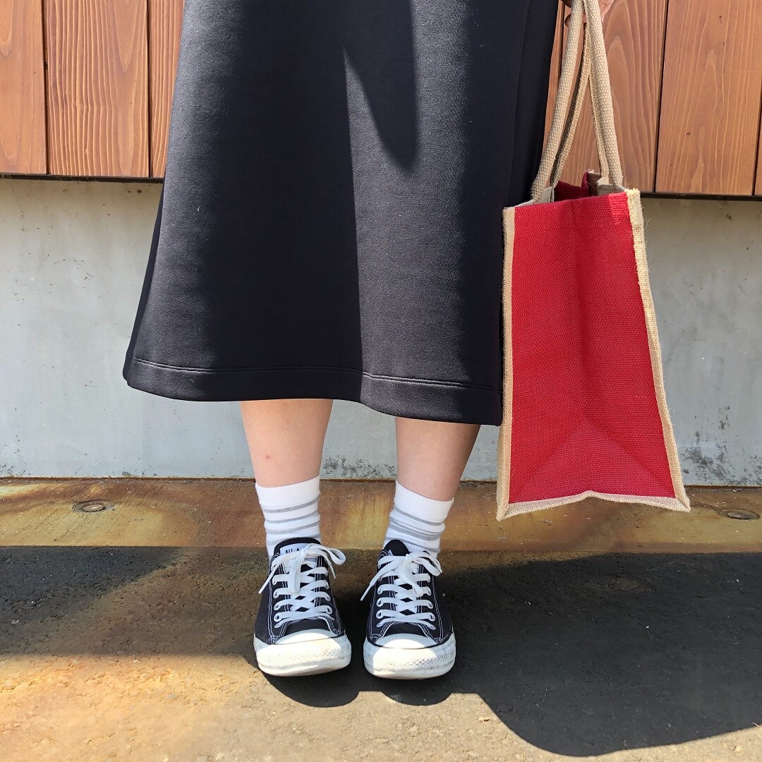 【燕】スタッフ着用画像