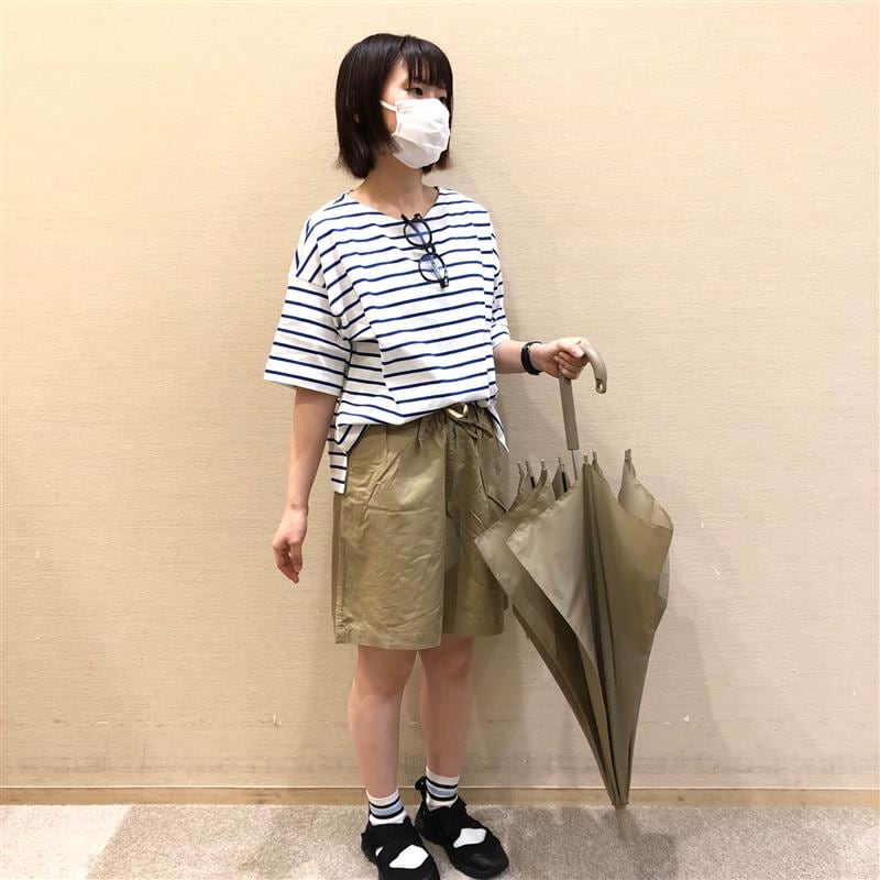 全身