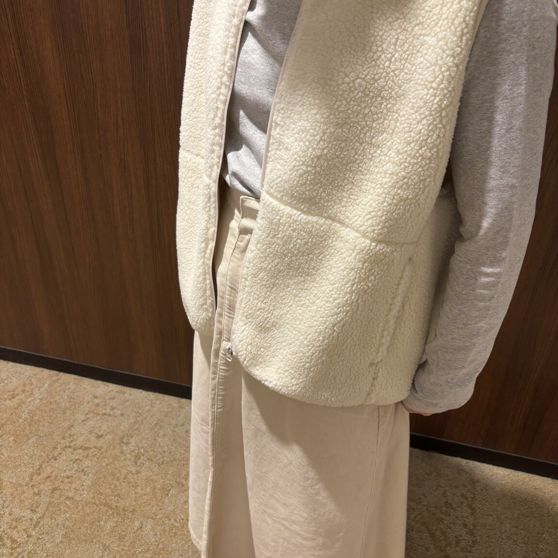 スタッフスナップ