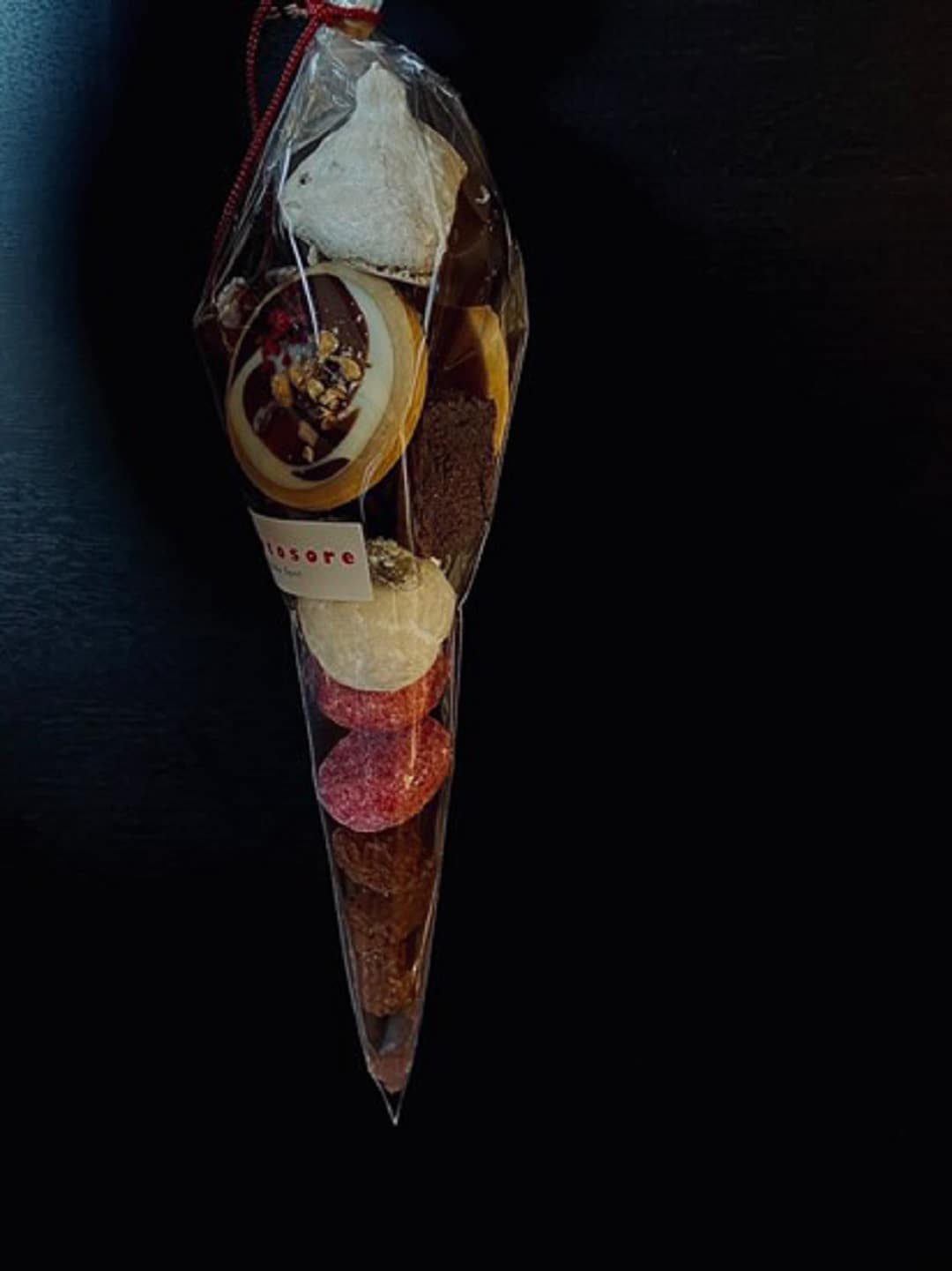 焼き菓子