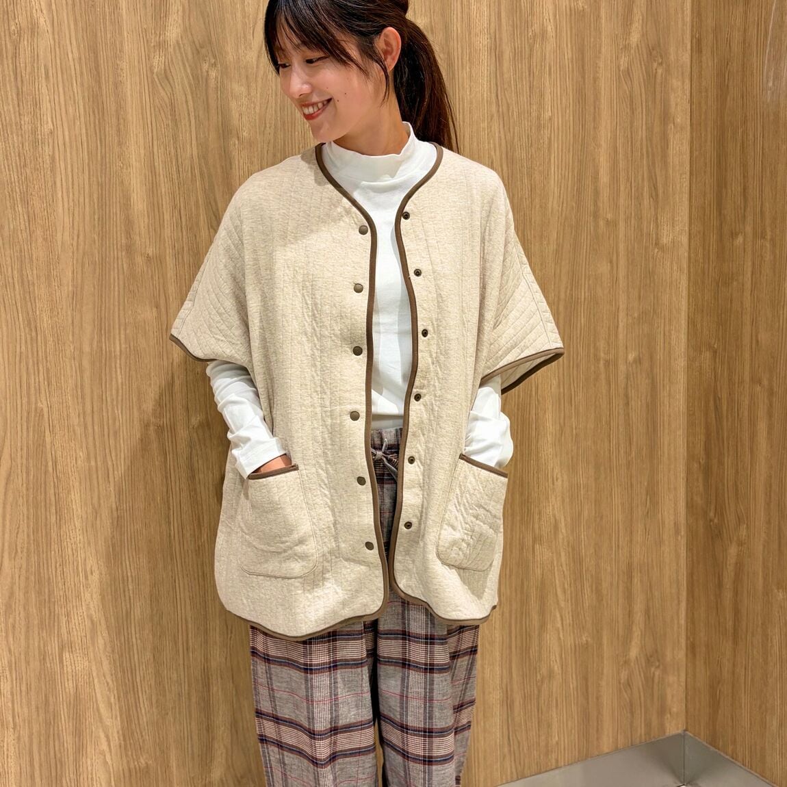 【CoCoLo長岡】 パジャマ_kFMz06