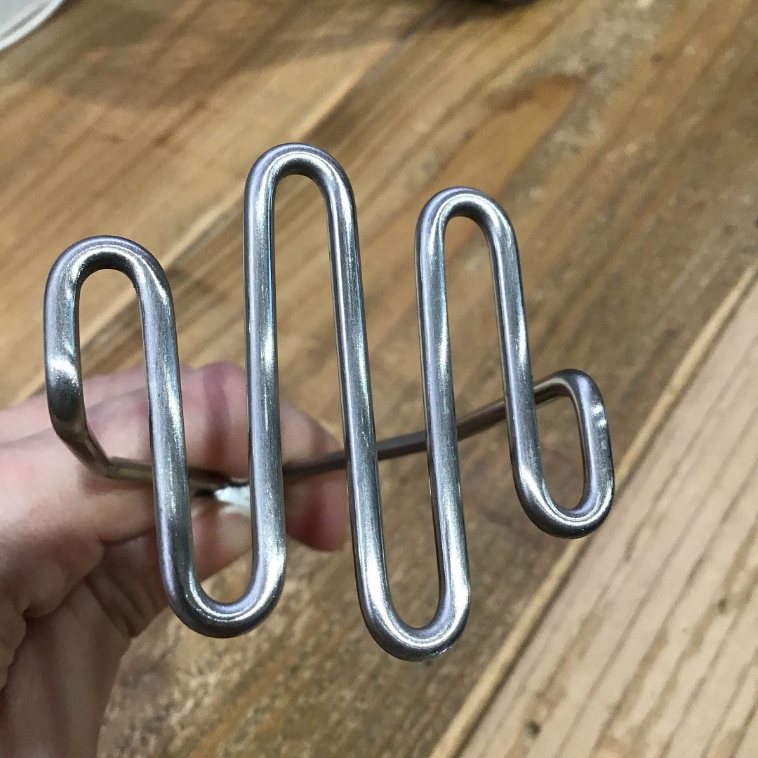 【難波】マッシャー