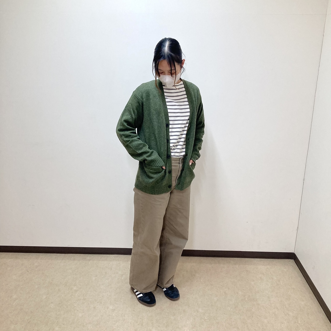 【イオンモール都城駅前】冬を暖かく過ごそう