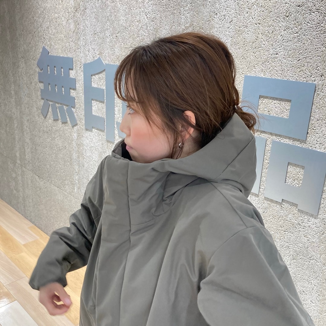 【ゆめタウン姫路】　身長158㎝