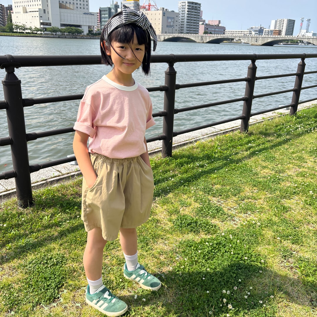 全身