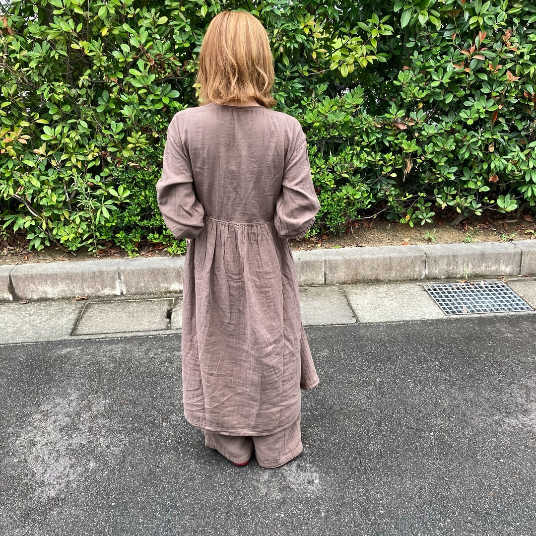 【イオンタウン菰野】身長147㎝