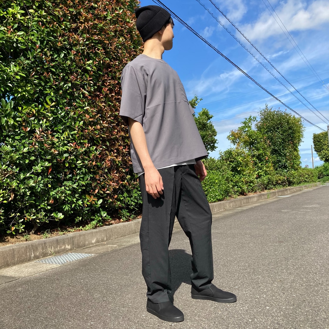 　【イオンタウン菰野】身長175㎝