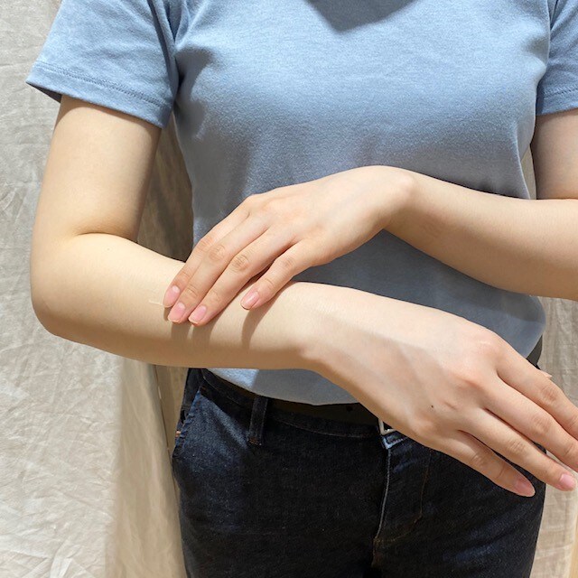 【イオンモール伊丹】夏の紫外線対策