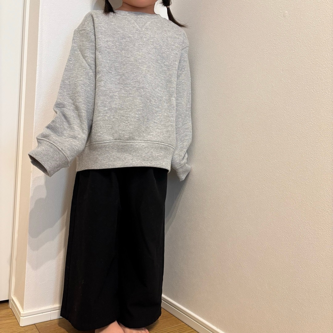 全身