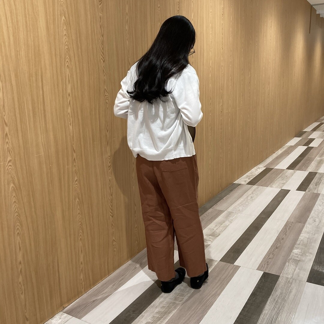 フレンチスリーブ