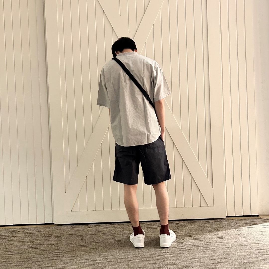 ヘンリーネック
