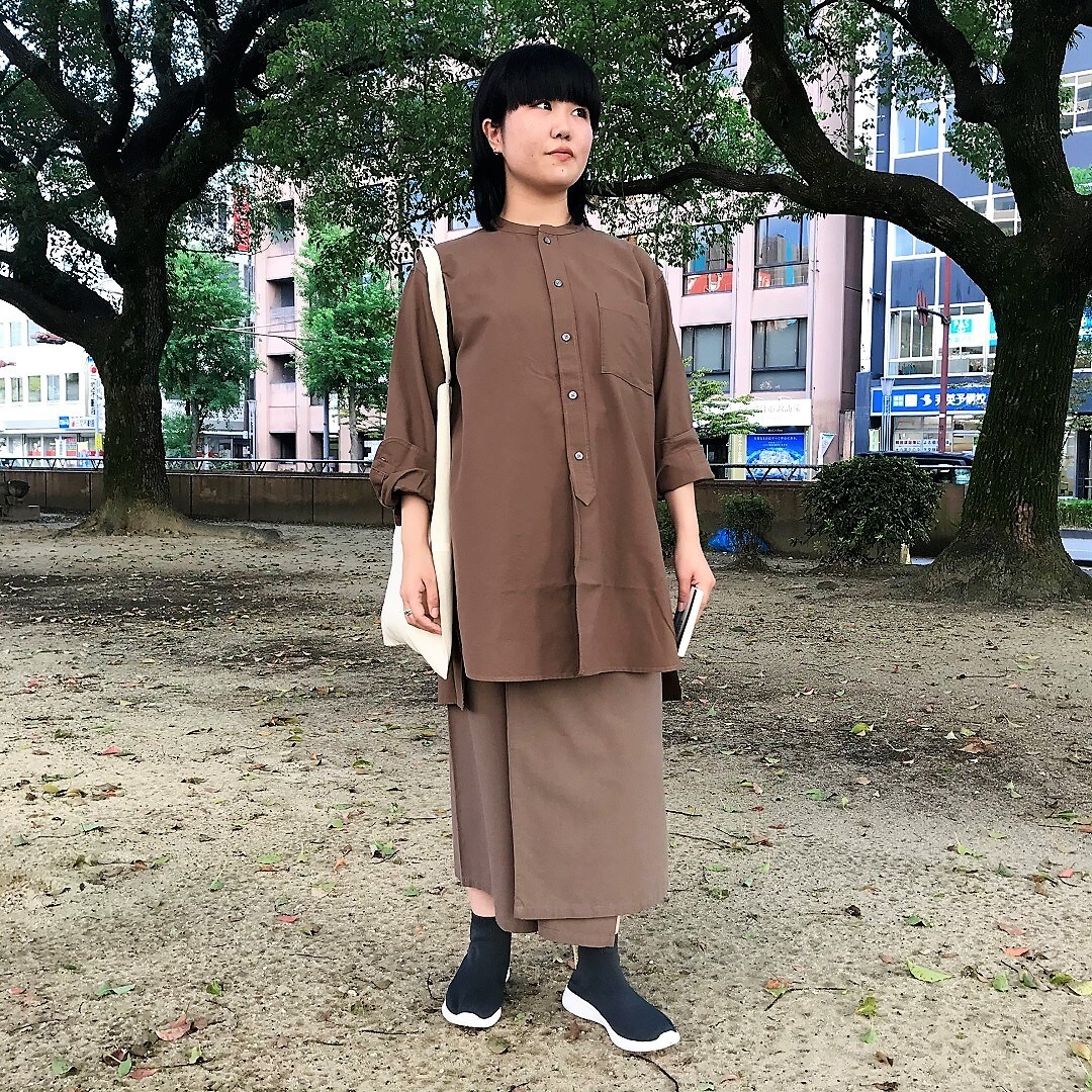 シャツ２