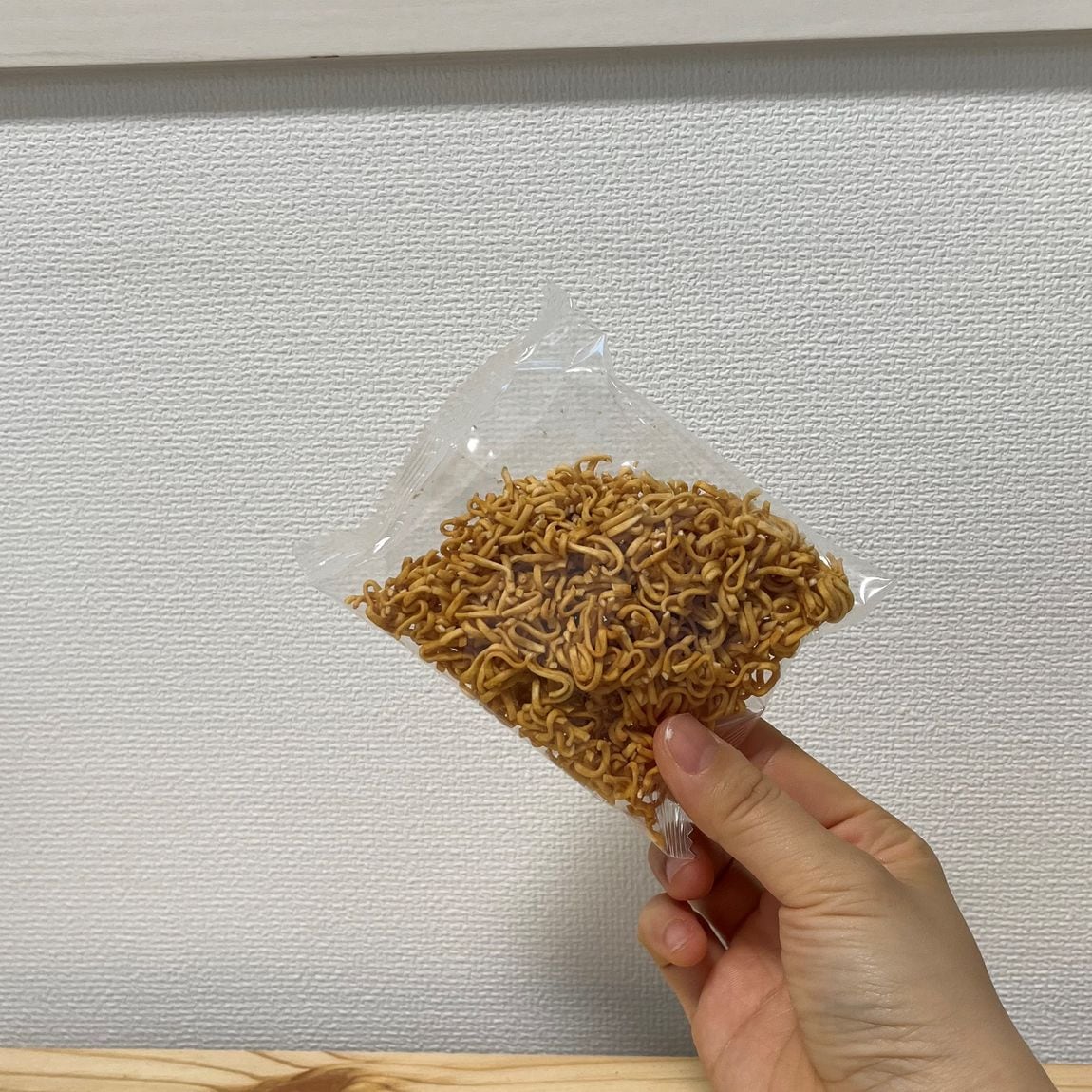ミニラーメン