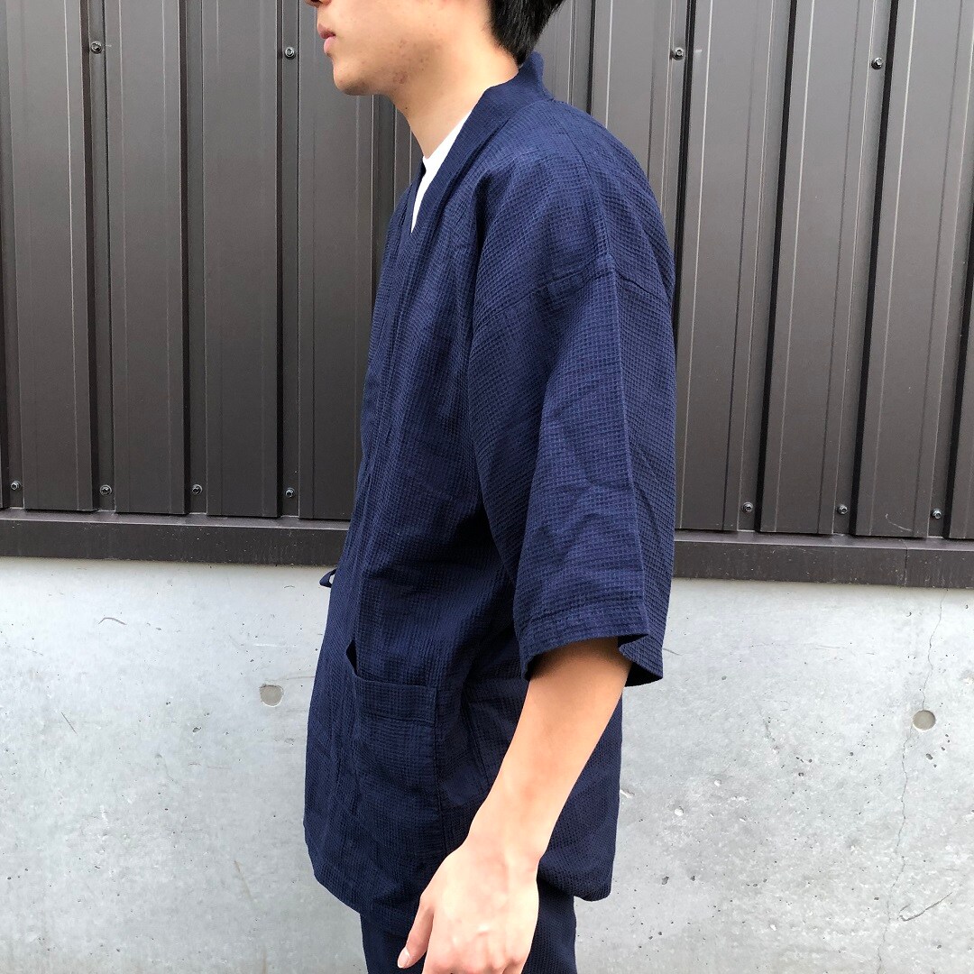 甚平
