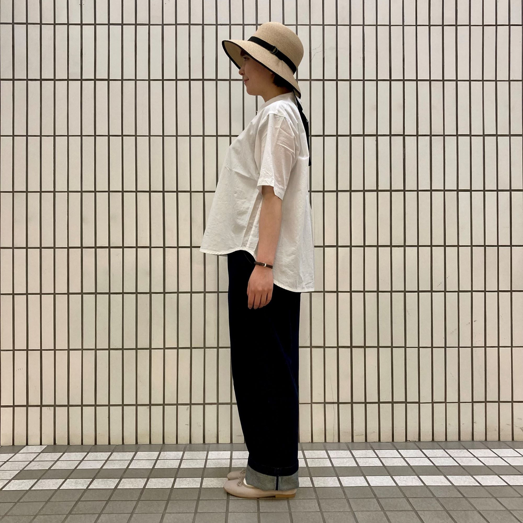 【MIDORI長野】163cm